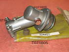 216777 224457 224458 222871 218178 218162 Mcculloch Genuine Gear Box