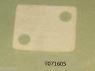 225042 Mcculloch Genuine Air Filter