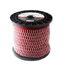 23-131 Oregon Gatorline Red Round Weed Eater Trimmer Line 032488231317