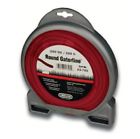 23-380 Oregon Gatorline Red Round 032488233809