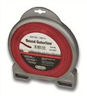 23-395 Oregon Gatorline Red Round 032488233953