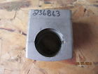 236863 Mcculloch Nos Trimmer Clamp