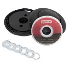 24-550 Oregon Gator Speedloader Weed Whacker Trimmer Head Echo 5400182232810