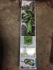 22262 24-inch Greenworks New G-max 40v 2ah Cordless Rotating Hedge Trimmer
