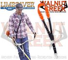 24003 Limbsaver Weed Trimmer Utility Sling Orange 697438240032