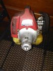24cc Redmax Trimmer Engine