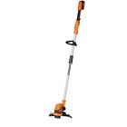 24vprogtbl2 Lawnmaster Max Lithium Ion Grass Trimmer And Blower 814953014966