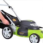 12corded 25022 Greenworks Electric Grass Cutter 793200433715