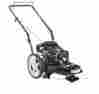 25a-26j7783 Remington 22 Gas-powered Wheeled String Trimmer Lawn Mower W 3 Height Settings