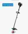 25cc2-cycle Ms2560 41bdz22c768 Murray Last New Attachment Capable Straight Shaft Gas String Trimmer 084931843905