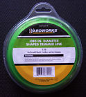267-6219 Yardworks Nip 08 Shaped 883652832256