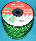 27-12193 Rotary New Spool Green 034761121933