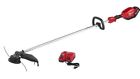2725-81hd Milwaukee Reconditioned Fuel String Trimmer Kit