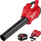 2728-81hd Milwaukee Reconditioned Volt Cordless Blower Kit