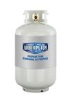 303954 281278 Worthington 30lb Steel Propane
