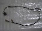 760700001 290735002 Homelite Trimmer Switch And Lead Assembly Part