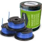 29252 Greenworks 3-pack Replacement Trimmer 744211846469