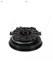 29622 Greenworks Dual Trimmer Line 841821007263