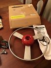 29962 Orbitrim No More String Head Gas Trimmer Deluxe 740275046524
