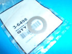 3-6498 Toro New Thrust Washer Oem Free Shipping