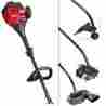 41adz3cc799 3-n-1 Craftsman 25cc Kit Curved Shaft Trimmer Brand New 084931846111