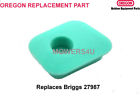 30-906 Oregon Briggs Air Filter Brand