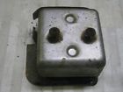 300748027 Homelite Trimmer Muffler Assembly Part