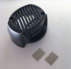 305535005 Ryobi New Genuine Oem Assembly Endcover And Mica Plate Part