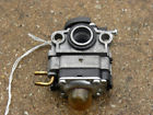 307160001 Ryobi Oem Trimmer Carburetor Assembly