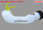 308181004 Homelite Ryobi Oem Fuel Tank Assembly
