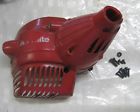 308671024 Homelite Trimmer Front Housing Assembly Part