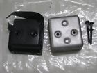 308990016 Homelite Trimmer Muffler Assembly Part