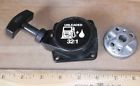 30935 Toro Leaf Blower Cycle Recoil Pull Start Cord Starter Spring 30935 Toro Leaf Blower Cycle Recoil Pull Start Cord Starter Spring