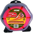 311130064 Echo Donut Trimmer Line 0743184501993