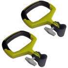 311158001 311158001-2pk Ryobi Pack Of Genuine Oem Replacement Auxiliary Handles 686910360788