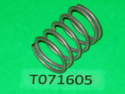 324089-33 322626 322626-00 324089 324089-00 Mcculloch Genuine Spring For Spool Line Bump Head Weed Trimmer
