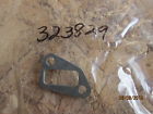 323829 Mcculloch Nos String Trimmer Muffler Exhaust Gasket