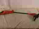 32452 Black Decker And Orange Cordless String Trimmer Untested No Power Cord
