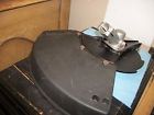 327bc Mcculloch Bc Trimmer Gear Head Debris Shield Good Condition Used