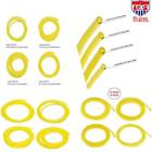329476203457 Unbranded Sizes Tubing Fuel Line Hose Tygon Tube