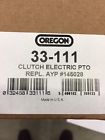 145028 33-111 Oregon Electric Pto Clutch Replaces