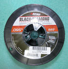 330095073 Echo Black Diamond String Trimmer Spool Part New 743184014141