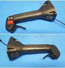 3303ax Mcculloch Mccullough String Trimmer Front Shaft Handle Throttle Assembly