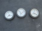 331578 Craftsman Sidewalk Edger Wheels Tires Mounting Bolts