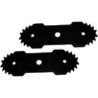 Ut45100 33301261g2pk Ryobi Lawn Mower Replacement 704660014420