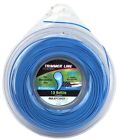 333265 Maxpower Residential Grade Round Trimmer Line Length 844547001973