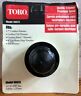 3336-498 Toro Genuine Oem Electric Cordless Trimmer Replacement Spool 021038880754