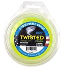 00844547005117 338800 Maxpower Twisted Trimmer Line