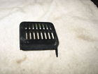 34-7460 Toro Muffler Cover Model