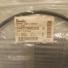 34437400200 Tanaka Genuine Oem Tbc210